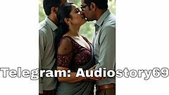 train journey unfolds with intense indian sex story in 2025 chudai tale