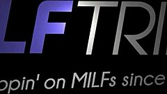 Milftrip milf cherry kiss gets kinky with lucky guy in intense session