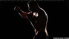 Suspicious Minds Fuck Alike With Sensual Fingering Cock Tight Pussy Lick Fucking Blowjob