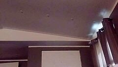 Oh wow, this vibrator fun is making me so horny with dildo toys solo!