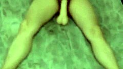 uh i mean like watching this chinese model touch herself or somethin