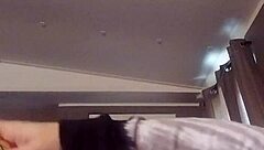 Oh wow, this vibrator fun is making me so horny with dildo toys solo!