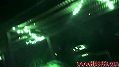 reality party amateurs sucking cock and riding in pov hardcore