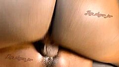 hey, cheating wife, come get fucked hard with anal creampie and squirting from my big black cock