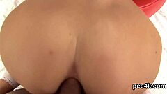 Attractive Idol Spreads Pussy For Warm Pee Fetish And Explosive Squirting In Hardcore Blowjob Action.