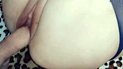 ever tried intense anal with a skinny fitness milf who's super athletic and amateur?