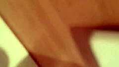 angel enjoys some personal time with amateur anal play