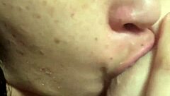 friends are alone and record a fun video together