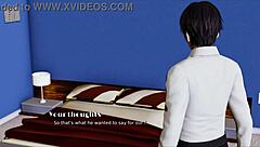 BIG ASS INDIAN AMATEUR GETS WILD IN HOMEMADE ACTION!