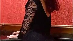 Kellenzinha and Nicole's First Threesome Breaking Nymphet's Pink Ass in Full on Xvideos Red