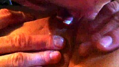 Intense Pussy Eating Session With Dildo And Toys