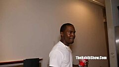 Teen pawg serenity taylor dives into her first threesome with ebony amateurs