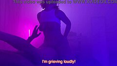 Oh God, I Rode My Friend Passionately While Cheating on Boyfriend Outside!