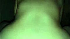 DELICIOSA VENEZOLANA WITH BIG FAT ASS SHAKES IT WILD!