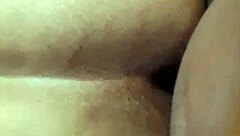 I feel so thrilled with my massive black mamba cock