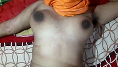 Homemade sex with my hot wife, uh, big pussy close up, yeah