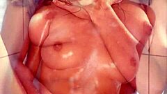 oh, let me guide you through this fantasy joi with my hairy pussy and big tits