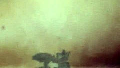 I feel so thrilled with my massive black mamba cock