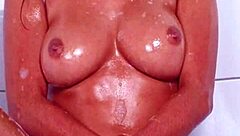 oh, let me guide you through this fantasy joi with my hairy pussy and big tits