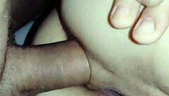 ever tried intense anal with a skinny fitness milf who's super athletic and amateur?