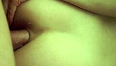 I love how this european babe gets anally screwed after passionate foreplay