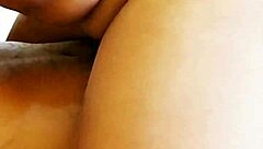 Oh Man He Caught Me Masturbating And Fucked Me Hard In The Bedroom With That Monster Cock!