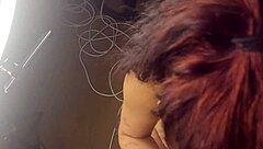 18 year old sucks big fucking cock