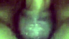 Novinha rides friend then switches from pussy to ass as dotado cums inside