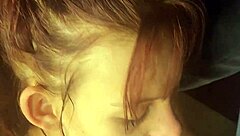 18 year old sucks big fucking cock