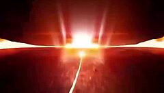 Italian Babe Jamie Foster Swallows Rome Major's Cum Load