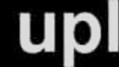 Whoa, this goth girl is flashing her big tits on webcam 😈