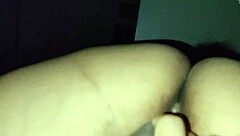 discovering a hidden video of my girlfriend screwing her friend outdoors