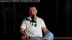 Best Moments from Carlos Urach on Preliminares Podcast with Bia Hot and Pri Melancia Part 3