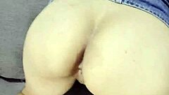 My Neighbor Invites Me Over To Pound My Tight Ass In His Apartment