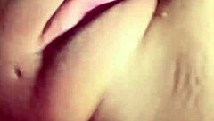 Black Lover Makes Stepmom Suck and Fuck in Parking Lot for Creampie Humiliation