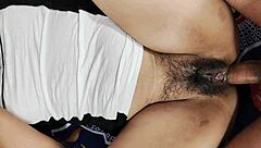 hey, why not try this hardcore doggy style anal with boyfriend like indian desi girl shahana?