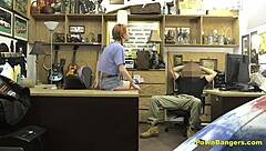 I take on a huge challenge in my tight space