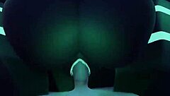 Specific Halloween Roblox With Massive Cock And Cumshot On Big Tits And Ass