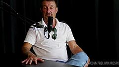 Best Moments from Carlos Urach on Preliminares Podcast with Bia Hot and Pri Melancia Part 3