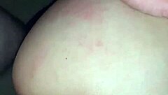 Vietnamese Amateur Girl Takes White Cock Deep in Homemade Anal Assfucking Session