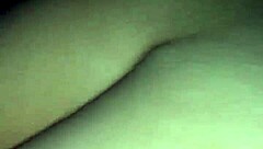 Vietnamese Amateur Girl Takes White Cock Deep in Homemade Anal Assfucking Session