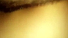 Beautiful indian girl plays with her hot boobs in homemade video