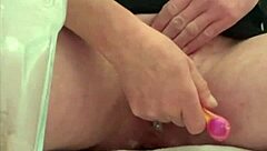 Why Comb Your Pussy Bush And Shave It So Teasingly Like That?