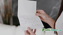 Daddy Pushes Boundaries In Twisted Fishnet Encounter With Not Daughter Vanna Bardot And Bridgette B