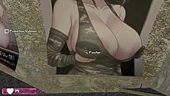 let's dive into futanari hentai gameplay from tutorial to enemy radio station