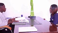 oh yeah, that rough bbc pounding my brunette ass