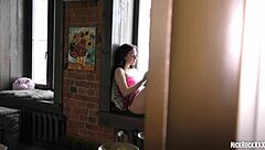 Accidentally Fucked Round Ass Friend