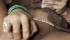 Oh man, check out kayyummys first yummy plays with that dildo in solo action!