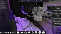 Why Not Start Your Day with a Quick Bent Over Doggystyle Fuck and Blowjob Before Work?