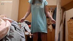 Oh Wow, Check Out These Natural Tits In This Verification Video!